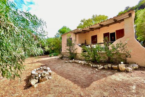 Villa i Aglientu, Sassari, Aglientu - € 250.000 | Ref: AGL51 - foto 1