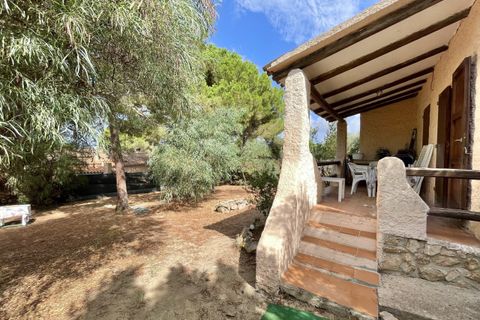 Villa i Aglientu, Sassari, Aglientu - € 250.000 | Ref: AGL51 - foto 3