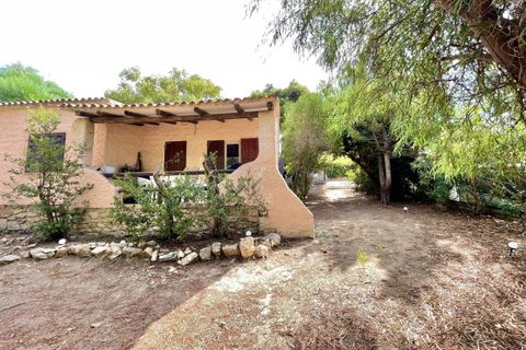 Villa i Aglientu, Sassari, Aglientu - € 250.000 | Ref: AGL51 - foto 4