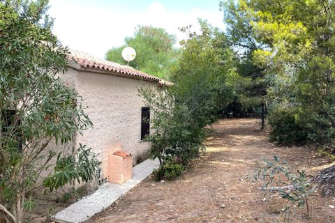 Villa i Aglientu, Sassari, Aglientu - € 250.000 | Ref: AGL51 - foto 5