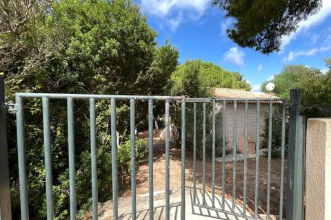 Villa i Aglientu, Sassari, Aglientu - € 250.000 | Ref: AGL51 - foto 14