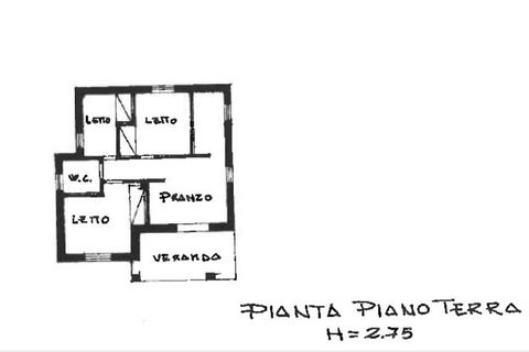 Villa i Aglientu, Sassari, Aglientu - € 250.000 | Ref: AGL51 - foto 16