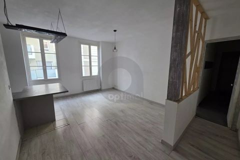 Lejlighed i Menton, Alpes-Maritimes, Menton - € 275.600 | Ref: L17171 - foto 1