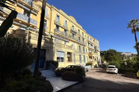 Lejlighed i Menton, Alpes-Maritimes, Menton - € 400.000 | Ref: L17170 - foto 12