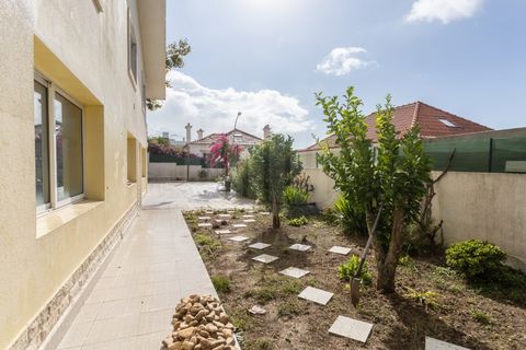Villa a Oeiras, Lisbon, Oeiras - € 1.730.000 | Ref: 10030 - foto 39