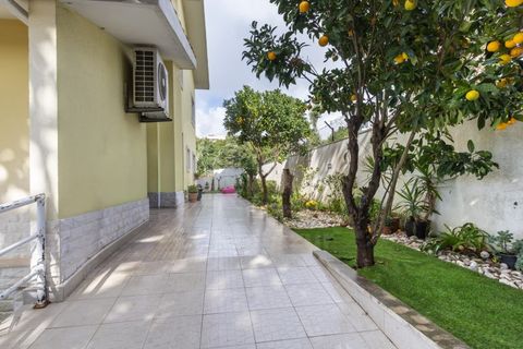 Villa a Oeiras, Lisbon, Oeiras - € 1.730.000 | Ref: 10030 - foto 40