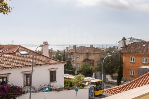 Villa a Oeiras, Lisbon, Oeiras - € 1.730.000 | Ref: 10030 - foto 29