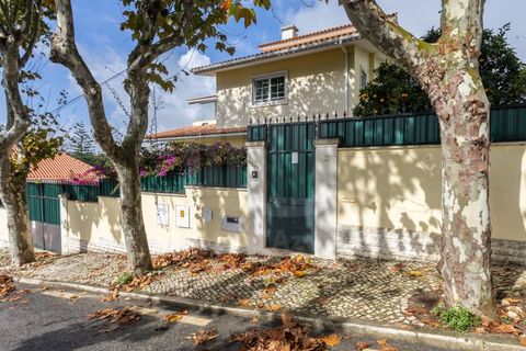 Villa a Oeiras, Lisbon, Oeiras - € 1.730.000 | Ref: 10030 - foto 43