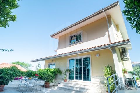 Villa a Oeiras, Lisbon, Oeiras - € 1.730.000 | Ref: 10030 - foto 2