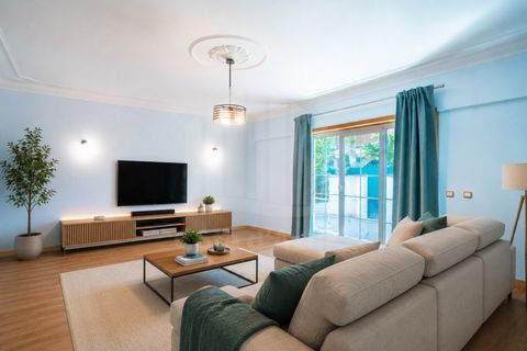 Villa a Oeiras, Lisbon, Oeiras - € 1.730.000 | Ref: 10030 - foto 6