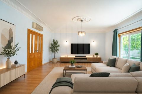 Villa a Oeiras, Lisbon, Oeiras - € 1.730.000 | Ref: 10030 - foto 7