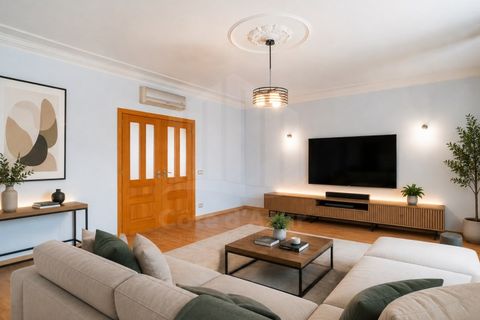 Villa a Oeiras, Lisbon, Oeiras - € 1.730.000 | Ref: 10030 - foto 8