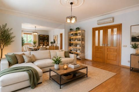 Villa a Oeiras, Lisbon, Oeiras - € 1.730.000 | Ref: 10030 - foto 9