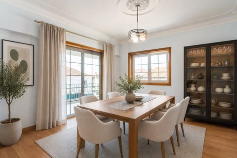 Villa a Oeiras, Lisbon, Oeiras - € 1.730.000 | Ref: 10030 - foto 11