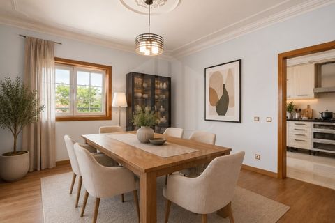 Villa a Oeiras, Lisbon, Oeiras - € 1.730.000 | Ref: 10030 - foto 12