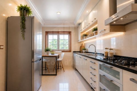 Villa a Oeiras, Lisbon, Oeiras - € 1.730.000 | Ref: 10030 - foto 13
