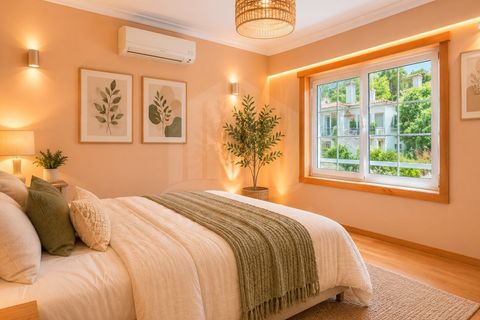 Villa a Oeiras, Lisbon, Oeiras - € 1.730.000 | Ref: 10030 - foto 19