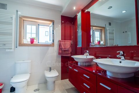 Villa a Oeiras, Lisbon, Oeiras - € 1.730.000 | Ref: 10030 - foto 31