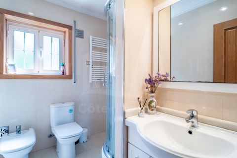 Villa a Oeiras, Lisbon, Oeiras - € 1.730.000 | Ref: 10030 - foto 33