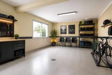 Villa a Oeiras, Lisbon, Oeiras - € 1.730.000 | Ref: 10030 - foto 35