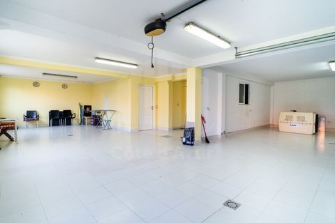 Villa a Oeiras, Lisbon, Oeiras - € 1.730.000 | Ref: 10030 - foto 37