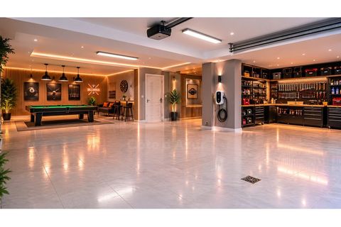 Villa a Oeiras, Lisbon, Oeiras - € 1.730.000 | Ref: 10030 - foto 38