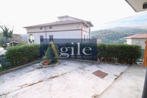 Villa a Folignano, Ascoli Piceno, Folignano - € 120.000 | Ref: 3334 - foto 9