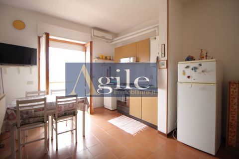 Lejlighed i Alba Adriatica, Teramo, Alba Adriatica - € 94.000 | Ref: 3341 - foto 1