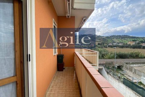 Lejlighed i Alba Adriatica, Teramo, Alba Adriatica - € 94.000 | Ref: 3341 - foto 7