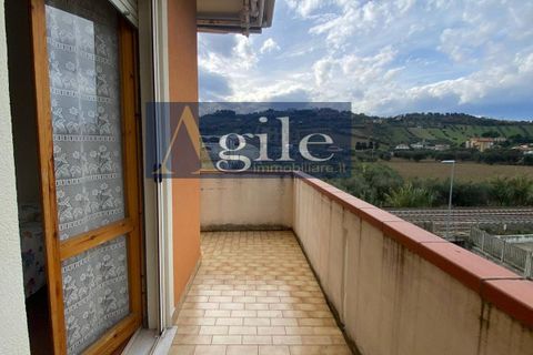 Lejlighed i Alba Adriatica, Teramo, Alba Adriatica - € 94.000 | Ref: 3341 - foto 9