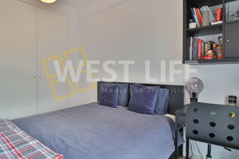 Rækkehus i Ericeira, Lisbon, Ericeira - € 815.000 | Ref: 5997WE - foto 16