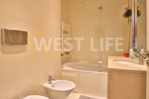 Rækkehus i Ericeira, Lisbon, Ericeira - € 815.000 | Ref: 5997WE - foto 17