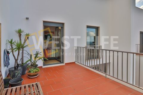 Rækkehus i Ericeira, Lisbon, Ericeira - € 815.000 | Ref: 5997WE - foto 20