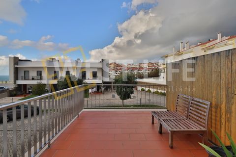 Rækkehus i Ericeira, Lisbon, Ericeira - € 815.000 | Ref: 5997WE - foto 21