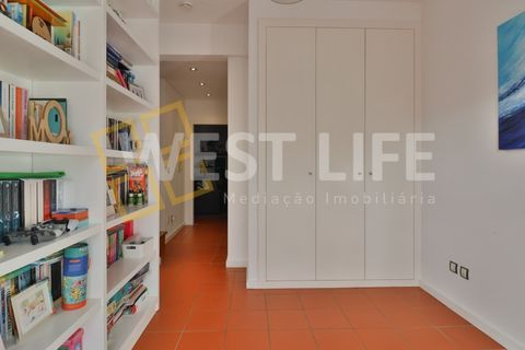 Rækkehus i Ericeira, Lisbon, Ericeira - € 815.000 | Ref: 5997WE - foto 25