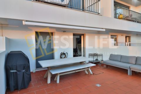 Rækkehus i Ericeira, Lisbon, Ericeira - € 815.000 | Ref: 5997WE - foto 30
