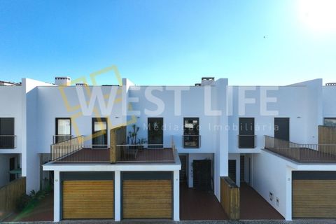 Rækkehus i Ericeira, Lisbon, Ericeira - € 815.000 | Ref: 5997WE - foto 32
