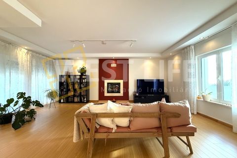 Villa i Ericeira, Lisbon, Ericeira - € 890.000 | Ref: 5596WE - foto 9