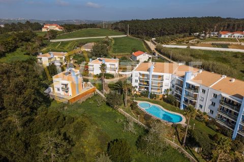Villa i Ericeira, Lisbon, Ericeira - € 890.000 | Ref: 5596WE - foto 1