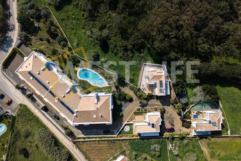 Villa i Ericeira, Lisbon, Ericeira - € 890.000 | Ref: 5596WE - foto 2
