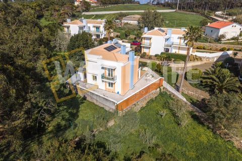 Villa i Ericeira, Lisbon, Ericeira - € 890.000 | Ref: 5596WE - foto 40