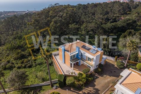 Villa i Ericeira, Lisbon, Ericeira - € 890.000 | Ref: 5596WE - foto 41
