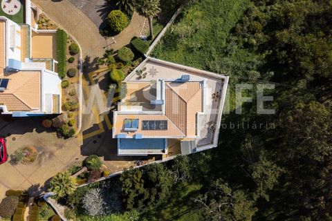 Villa i Ericeira, Lisbon, Ericeira - € 890.000 | Ref: 5596WE - foto 43