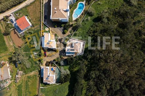 Villa i Ericeira, Lisbon, Ericeira - € 890.000 | Ref: 5596WE - foto 45