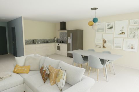 Villa a Montelimar, Drome, Montelimar - € 245.900 | Ref: S58 - foto 5