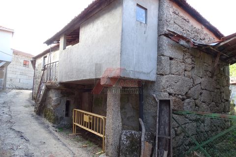 Villa a Fafe, Braga, Fafe - € 37.500 | Ref: 002-321 - foto 3