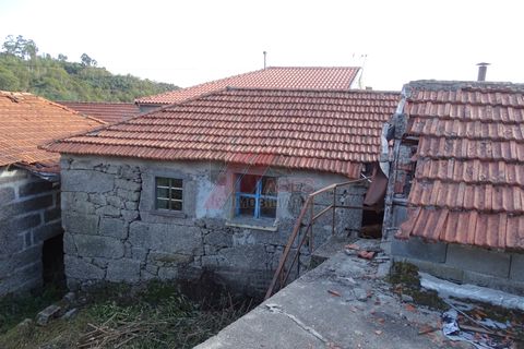 Villa a Fafe, Braga, Fafe - € 37.500 | Ref: 002-321 - foto 6