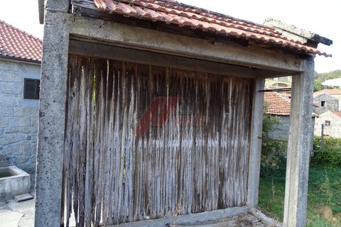 Villa a Fafe, Braga, Fafe - € 37.500 | Ref: 002-321 - foto 7