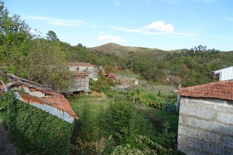 Villa a Fafe, Braga, Fafe - € 37.500 | Ref: 002-321 - foto 9
