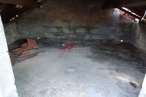 Villa a Fafe, Braga, Fafe - € 37.500 | Ref: 002-321 - foto 10